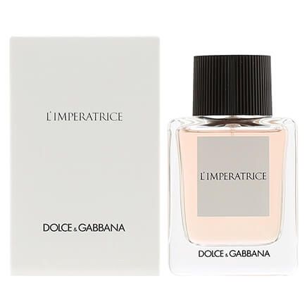 Dolce & Gabbana L'Imperatrice for Women EDT, 1.7 fl. oz.-377272