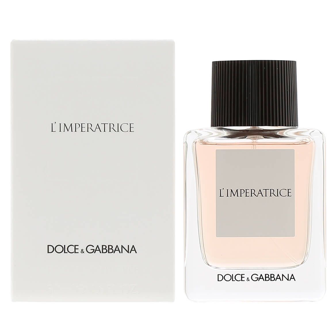 Dolce & Gabbana L'Imperatrice for Women EDT, 1.7 fl. oz. + '-' + 377272