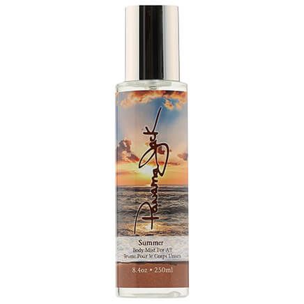 Panama Jack Summer Unisex Body Mist, 8.4 fl. oz.-377277