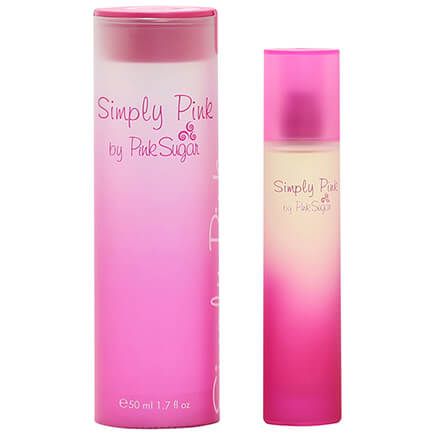 Simply Pink by Aquolina for Women EDT, 1.7 fl. oz.-377284