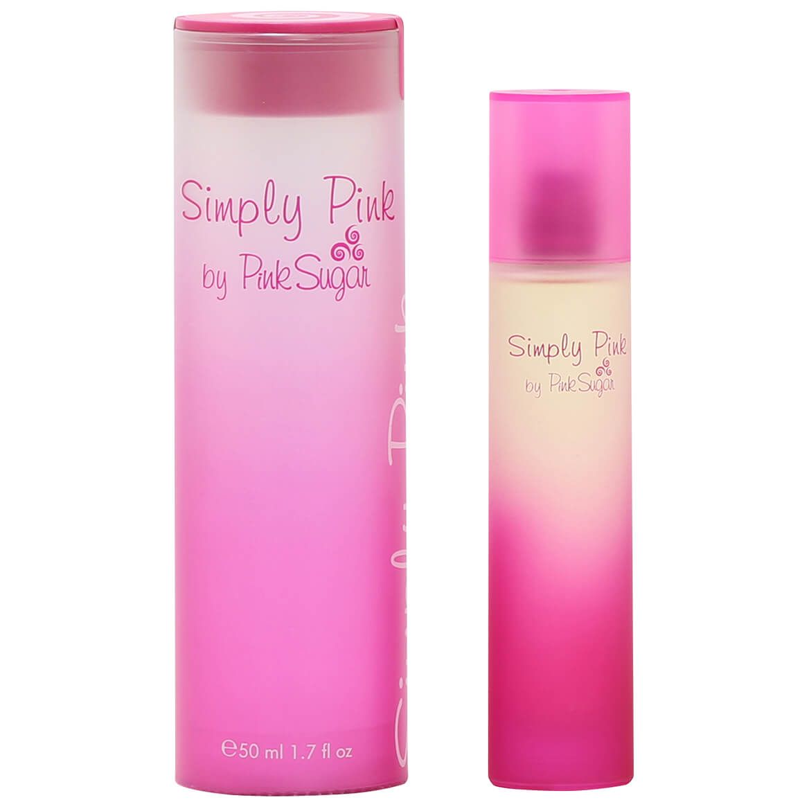 Simply Pink by Aquolina for Women EDT, 1.7 fl. oz. + '-' + 377284