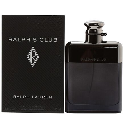 Ralph's Club by Ralph Lauren for Men EDP, 3.4 fl. oz.-377289