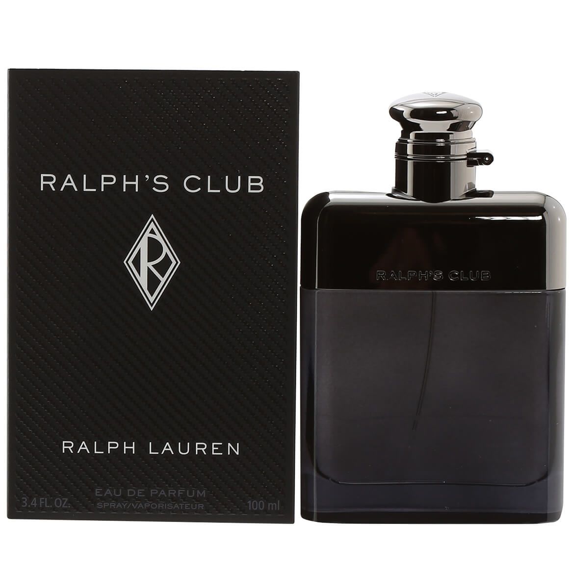 Ralph's Club by Ralph Lauren for Men EDP, 3.4 fl. oz. + '-' + 377289
