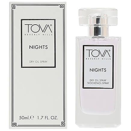 Tova Nights for Women Dry Oil Spray, 1.7 fl. oz.-377310