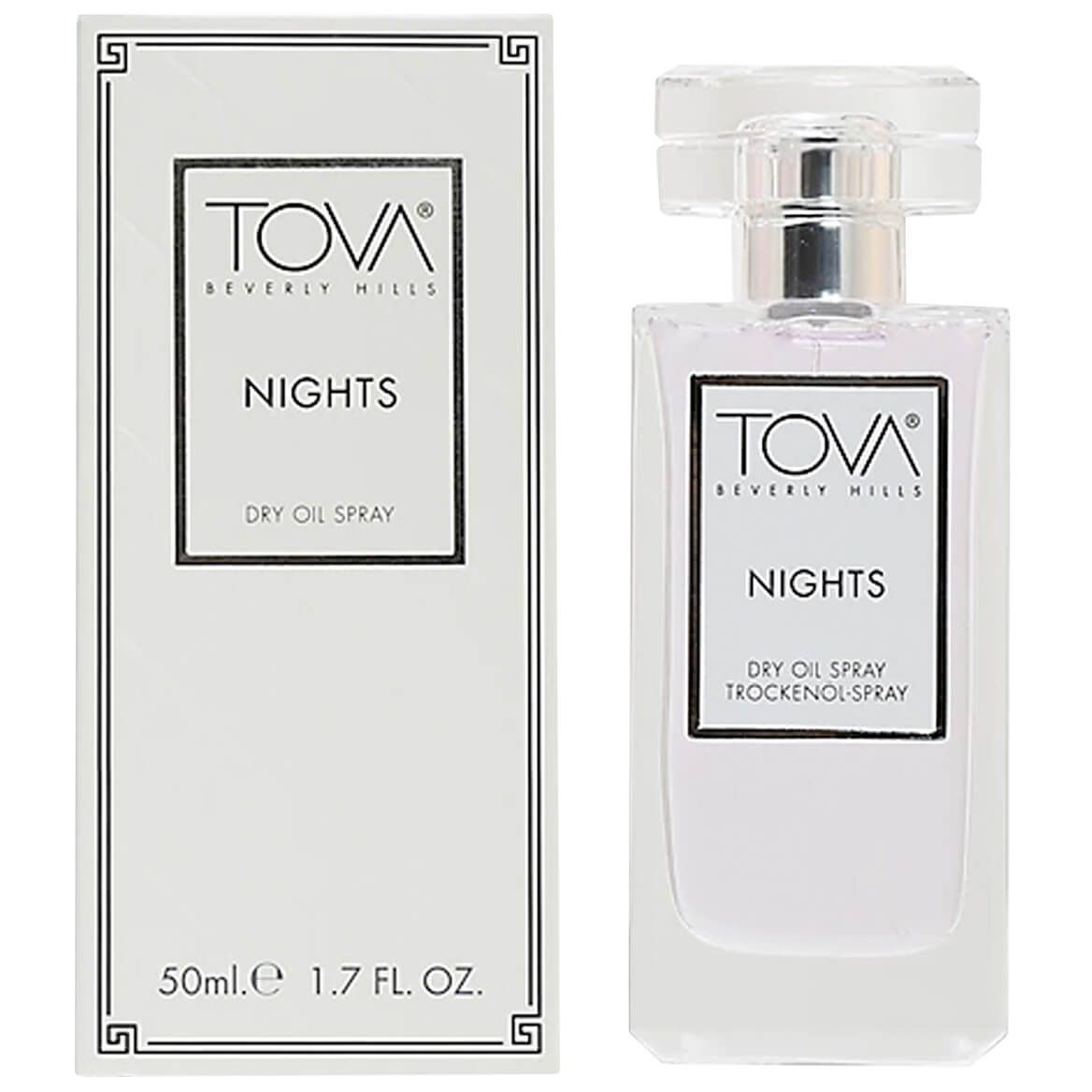 Tova Nights for Women Dry Oil Spray, 1.7 fl. oz. + '-' + 377310