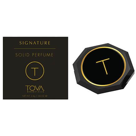 Tova Signature Solid Perfume for Women Compact, 2.4 g-377315