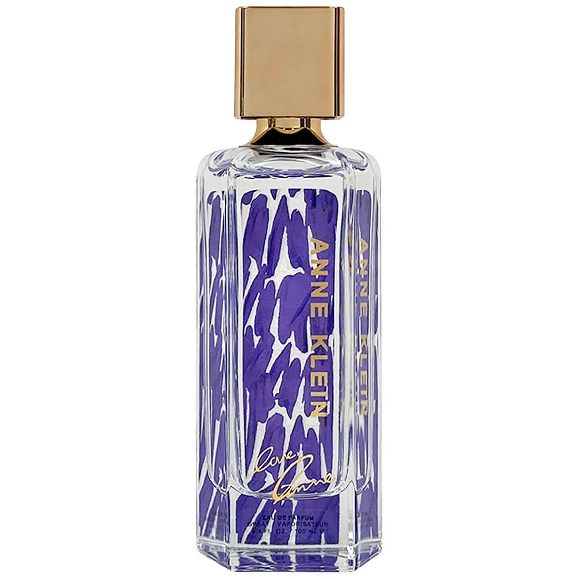 Anne Klein Cashmere Woods Purple for Women EDP, 3.4 fl. oz. + '-' + 377328