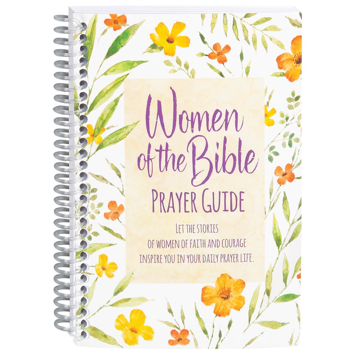 Women of the Bible Prayer Guide + '-' + 377344