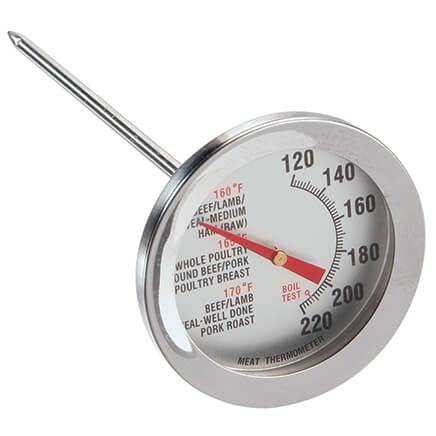 Meat Thermometer-377381