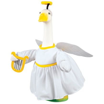 Angel Goose Outfit by Gaggleville™-377445