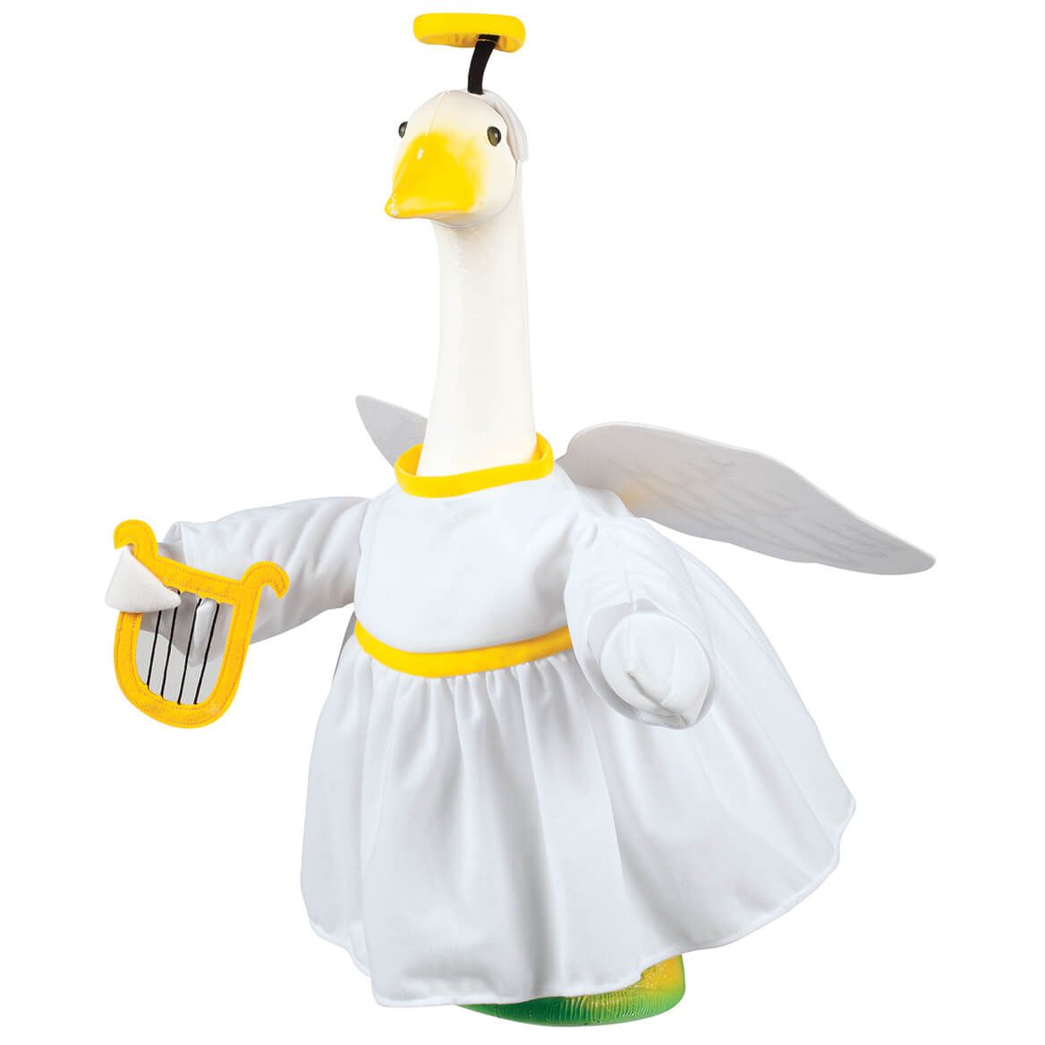 Angel Goose Outfit by Gaggleville™ + '-' + 377445