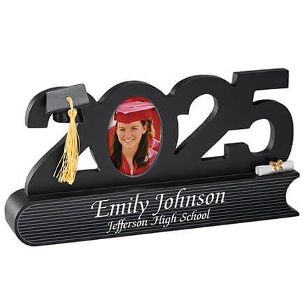 Personalized 2025 Graduation Frame-377462