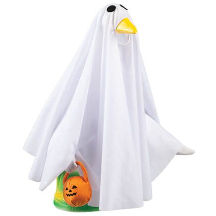 Ghost Goose Outfit by Gaggleville™-377465