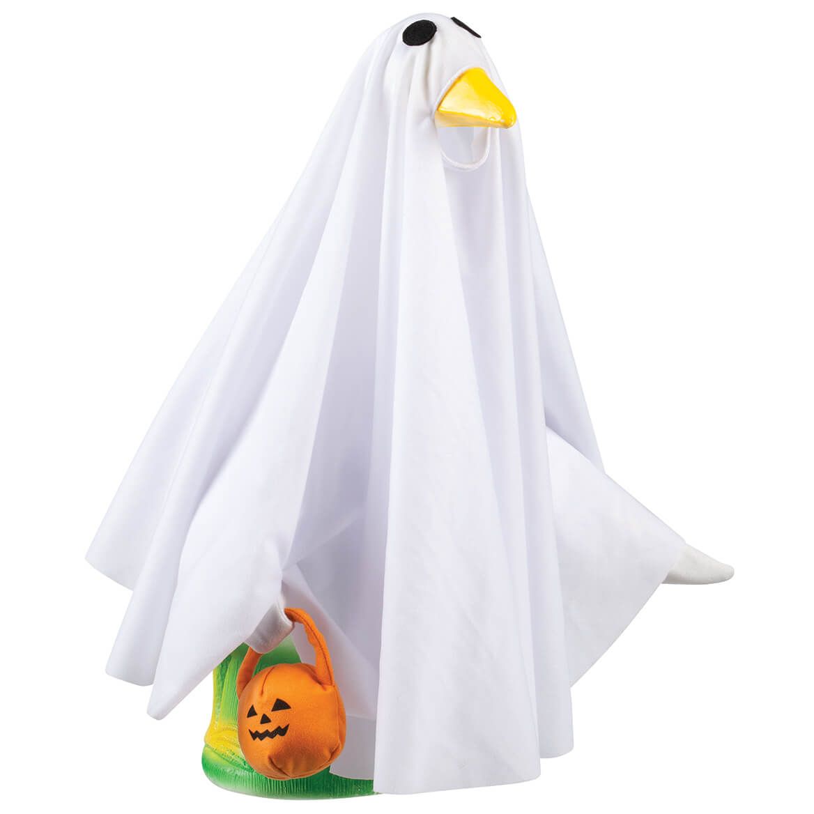 Ghost Goose Outfit by Gaggleville™ + '-' + 377465