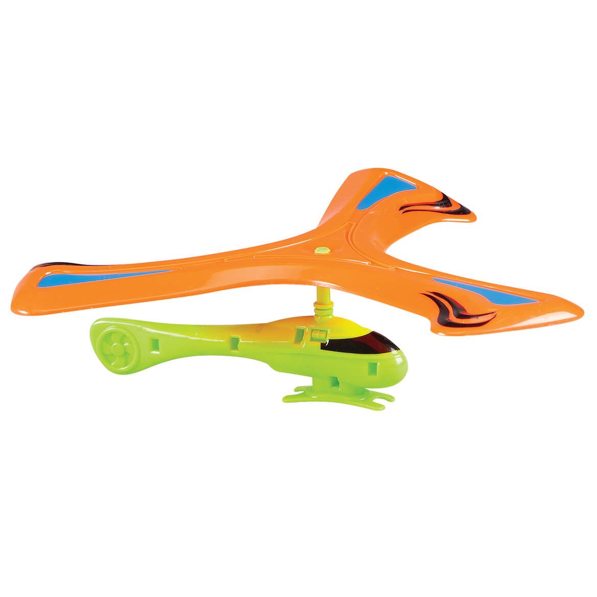 Helicopter Flying Disc Toy + '-' + 377524