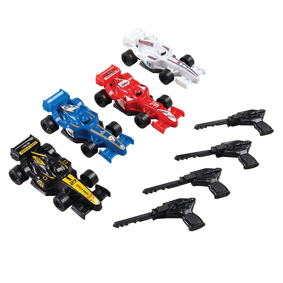 Racing Car Launch Set + '-' + 377530