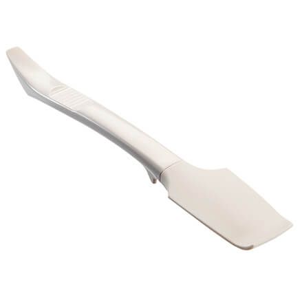 Multi-Use Silicone Spatula by Chef's Pride™-377591