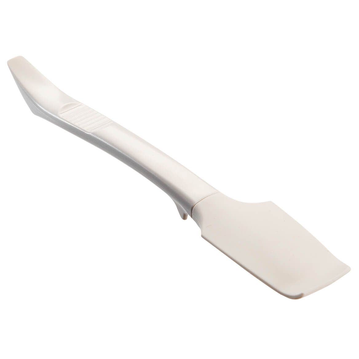 Multi-Use Silicone Spatula by Chef's Pride - Miles Kimball