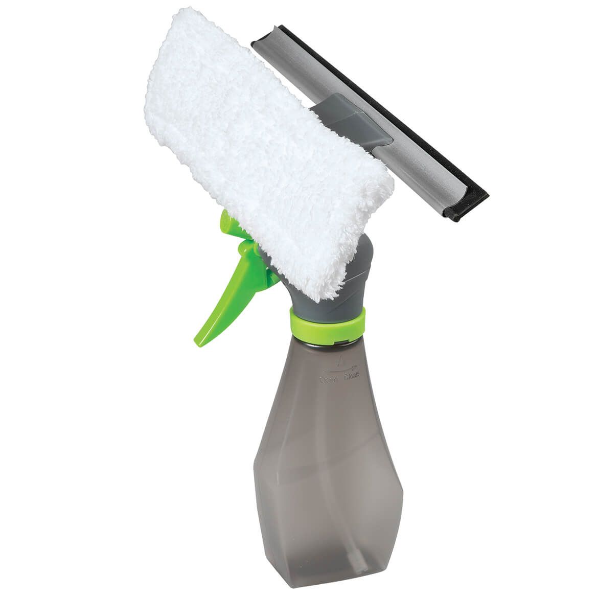 3-in-1 Spray Window Squeegee + '-' + 377609