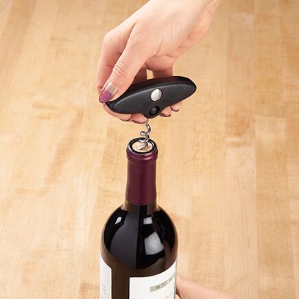Travel Corkscrew-377630