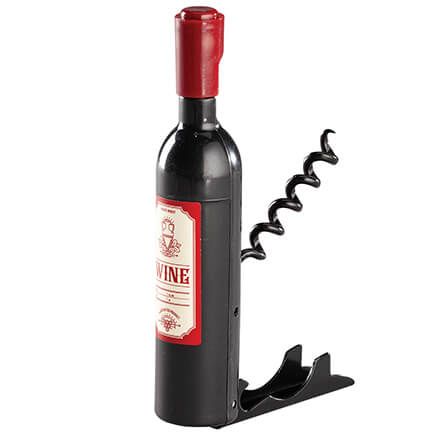 Wine Bottle Opener-377681