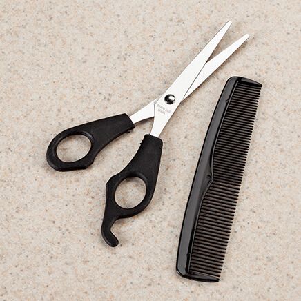 View product details for Mustache and Beard Grooming Set