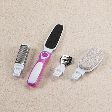View product details for Perfect Pedicure System