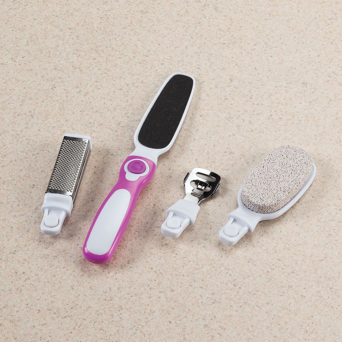 Perfect Pedicure System