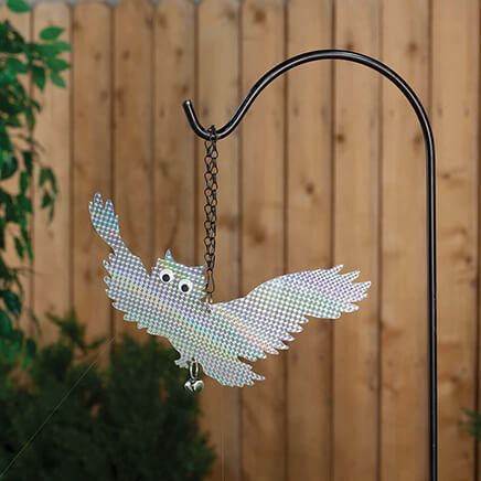 Owl Bird Scare Reflector-377807