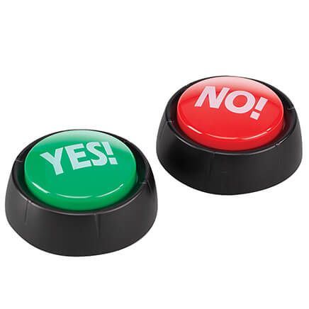 Yes and No Buzzer Buttons-377820