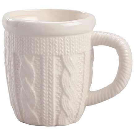 Sweater Mug-377855