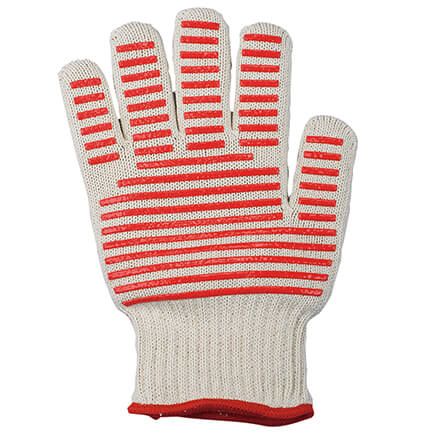 Heatproof Non-Skid Glove-377857