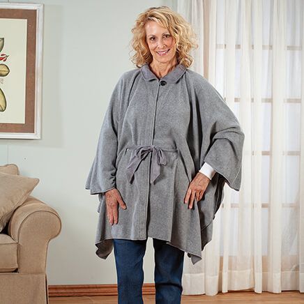 Town and Country Cape-377878