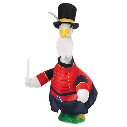 Nutcracker Goose Outfit by Gaggleville™-377931