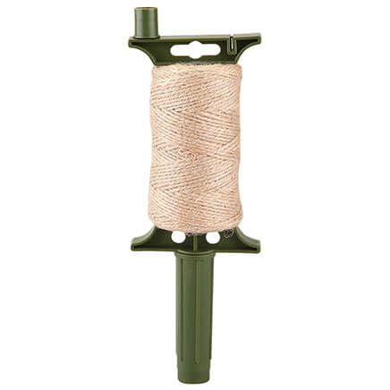 Jute Twine with Dispenser-377964