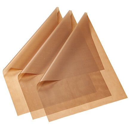 Oven Liners, Set of 3-378052