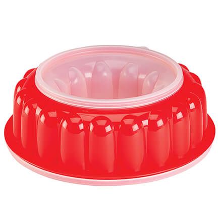 Retro Gelatin Mold by Chef's Pride™-378080