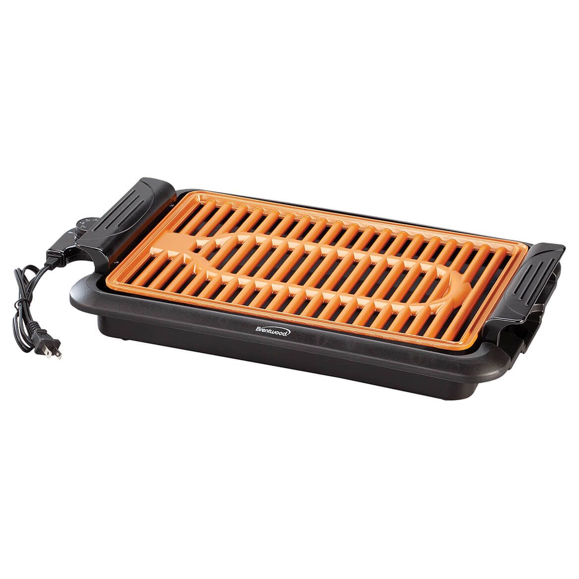 Brentwood Smokeless Indoor Copper Grill + '-' + 378090