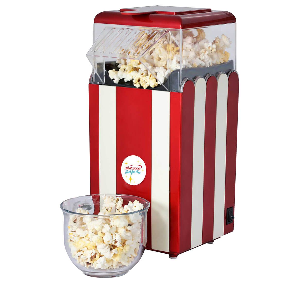 Brentwood Hot Air Popcorn Popper + '-' + 378092