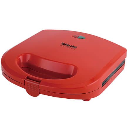 Better Chef Electric Waffle Maker-378102