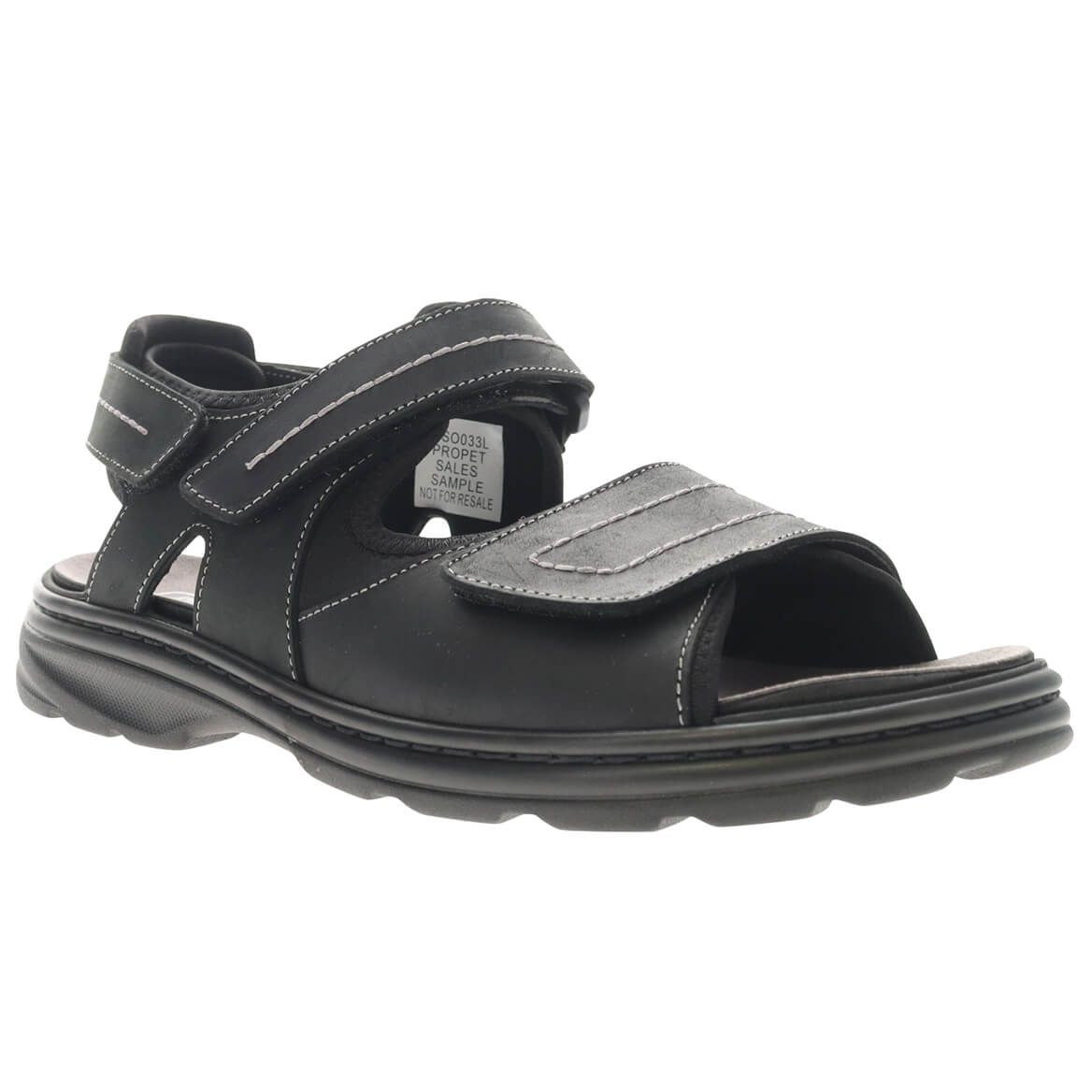 Propet® Hudson Men's Sandals + '-' + 378142