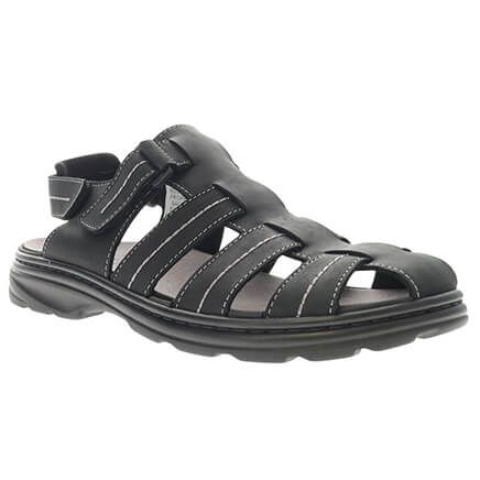 Propet® Hunter Men's Sandals-378143