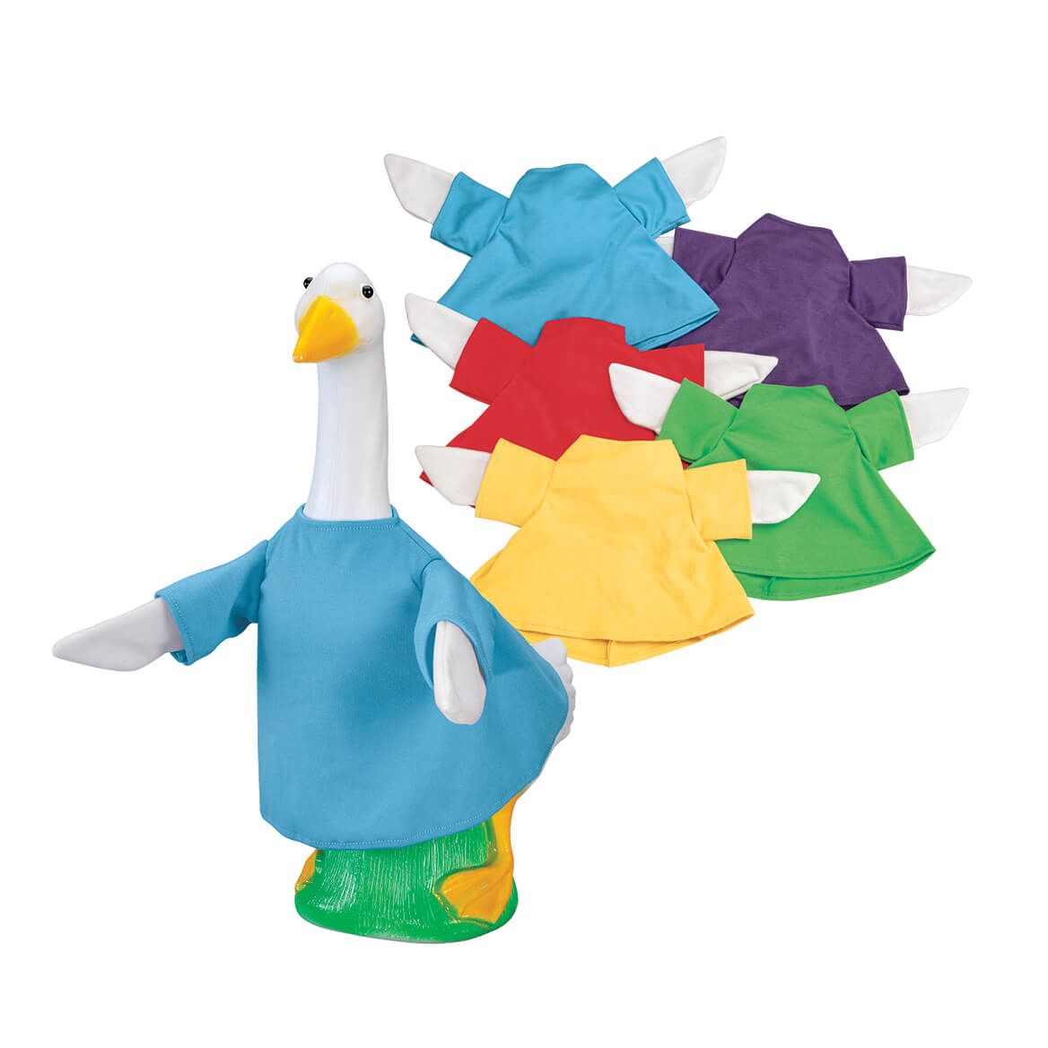 Baby Goose T-Shirt Value Pack of 5 by Gaggleville™ + '-' + 378159