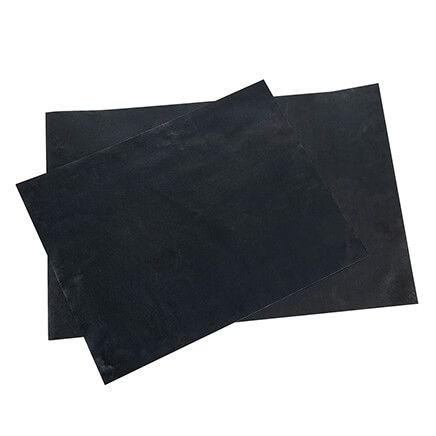 Black Oven Liners by Chef's Pride™, Set of 2-378211