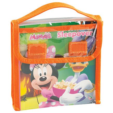 Disney® Junior Books with Carrying Case, Set of 10-378273