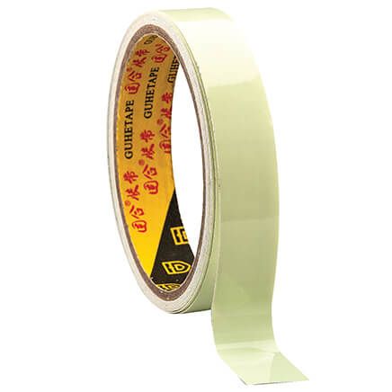 Glow-In-The-Dark Tape-378289