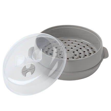 Microwave Steamer-378310