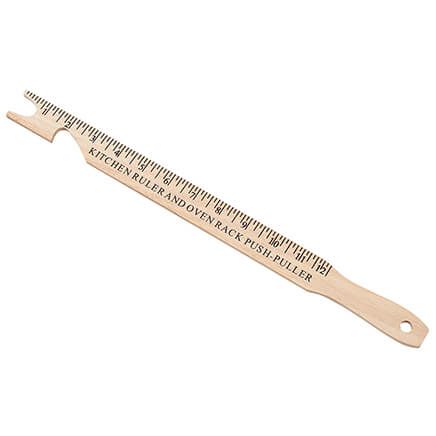 Oven Rack Push/Pull Kitchen Ruler-378385