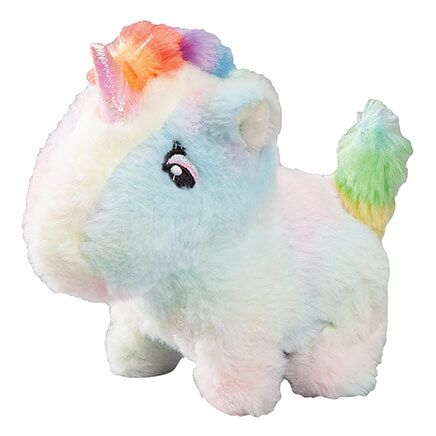 Moving Talking Unicorn-378390