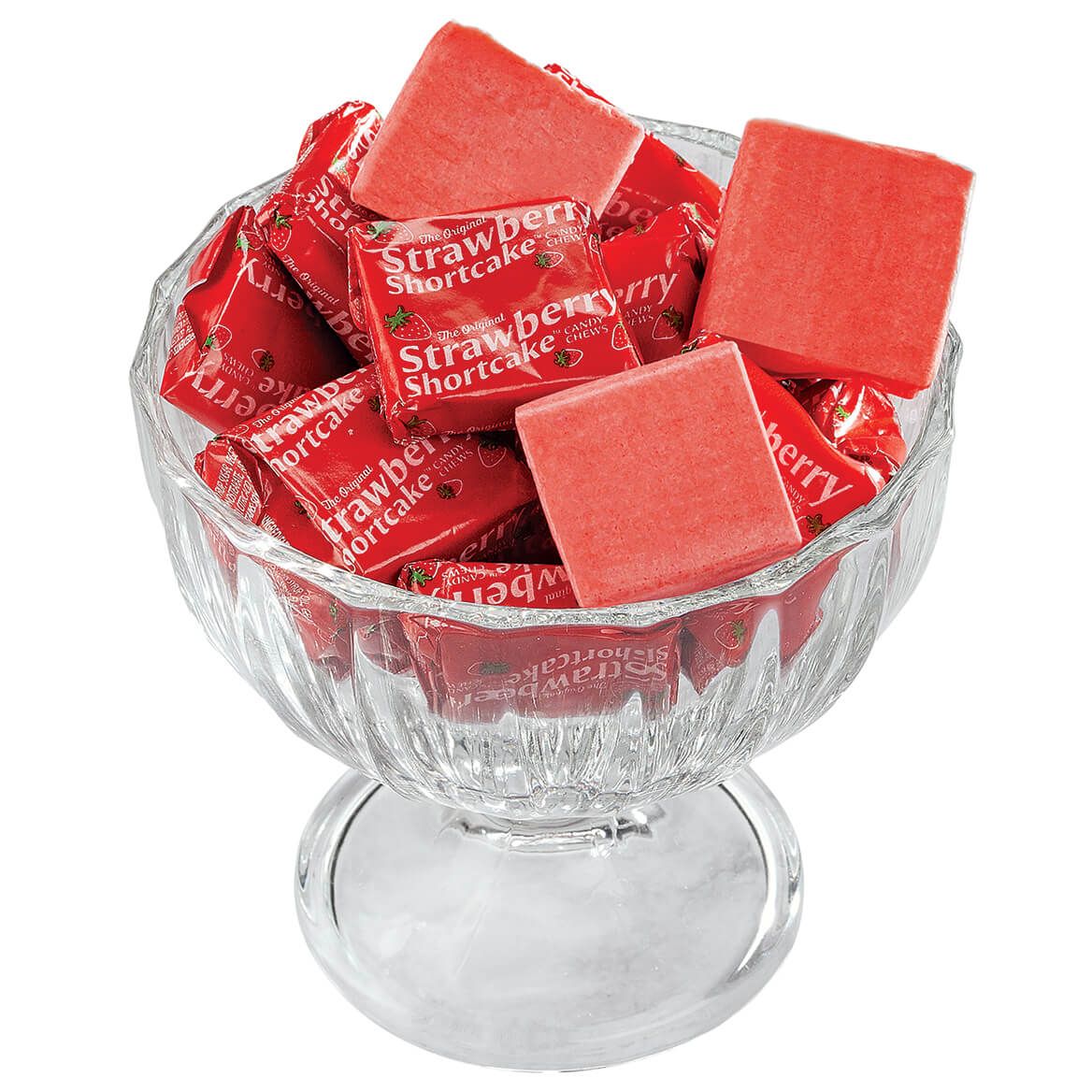 Necco® Strawberry Shortcake Chews, 16 oz. + '-' + 378427